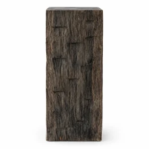 Pedestal Brown XL