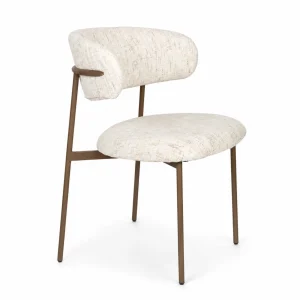 Claes Chair Off White