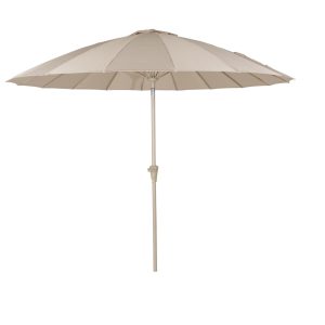 Sunshine Shade Brown Rise With Base