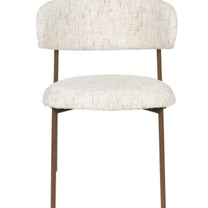 Claes Chair Off White
