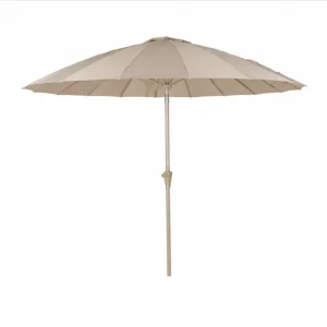 Sunshine Shade Brown Rise With Base