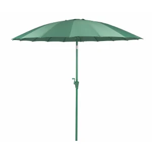 Sunshine Shade Green With Base