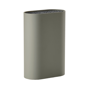 Singles Knife Block Mud