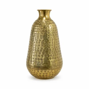 Eldorado Vase Brass