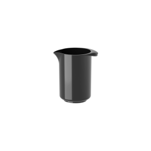 New Classic Mixing Jug Carbon Black