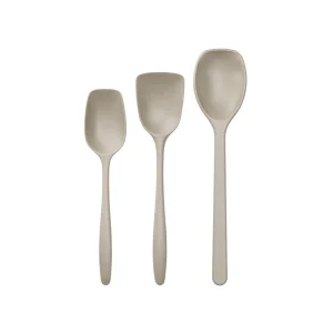 New Classic Pot Spoon Set of 3 Classic Humus