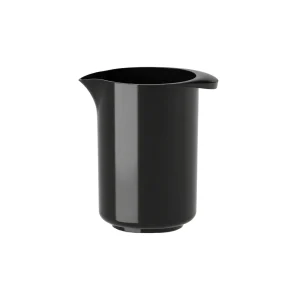 New Classic Mixing Jug Carbon Black