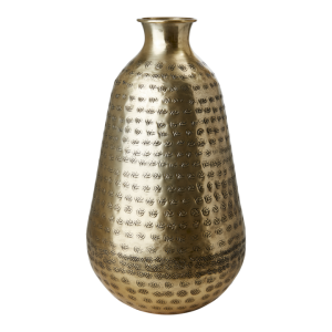 Eldorado Vase Brass