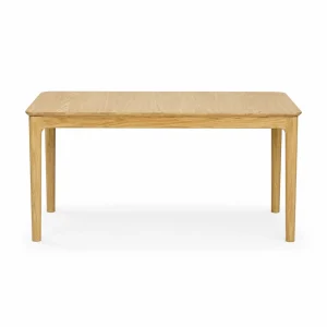 Skovby #26 Dining Table W/ 3 Leaves