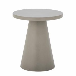 Ray Side Table Ø45xH50