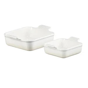 Baking Dish Set Merengue