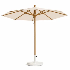 Glatz Piazza®  Parasol- Off White