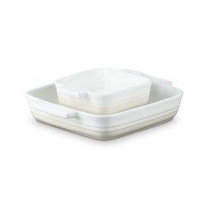 Baking Dish Set Merengue