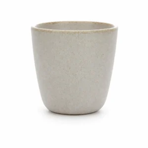 Raw Sandy Beige Mug