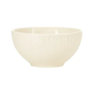 Confetti Vanilla Bowl