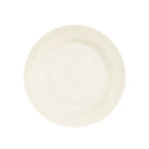 Confetti Vanilla Pasta Plate