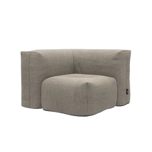 SackIt Soft Corner Unit Kirra Sand