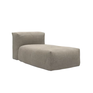 SackIt Soft Lounger Unit Kirra Sand