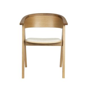 Ndsm Chair Natural