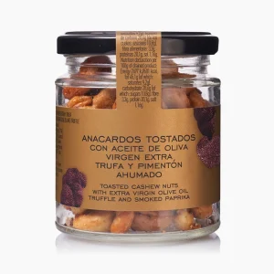 Roasted Cashews
