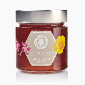 Multifloral Honey