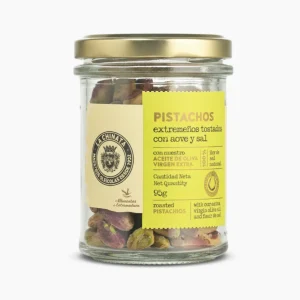 Pistachios