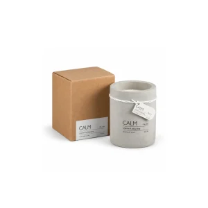 Calm Candle Cyclamen & Ylang Ylang
