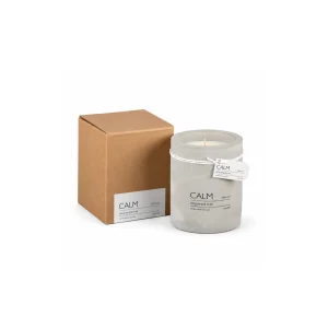 Calm Candle Ylang Ylang & Musk