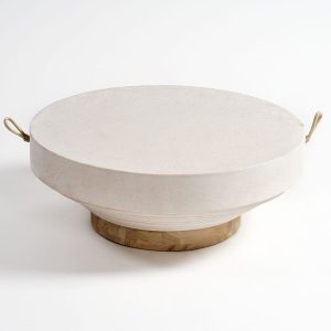 Bot Coffee Table 80cm
