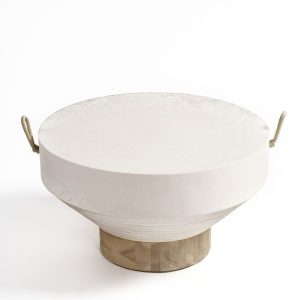 Bot Coffee Table 60cm