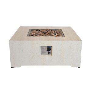 Estate Square 88 Travertine
