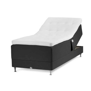 Ekerö Duoflex 105x200 With Pulse Top Mattress