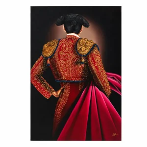Red Matador