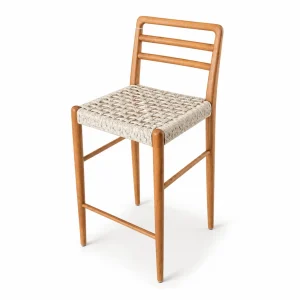 Rendah Counter Stool