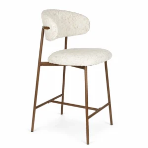 Counter Stool Claes Off-White