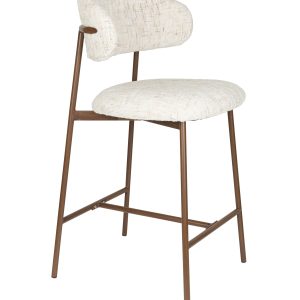 Counter Stool Claes Off-White