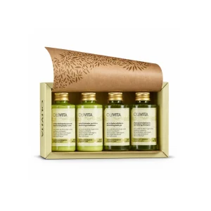 Olivita Travel Pack