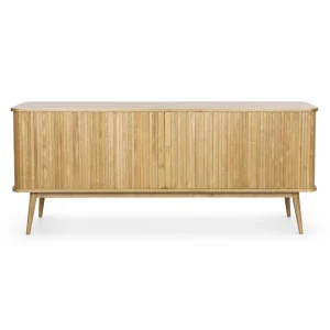 Barbier Sideboard Natural 180cm
