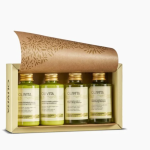 Olivita Travel Pack