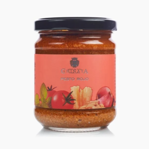 Red Pesto