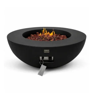 Colima 106 Black