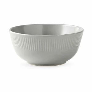 Groovy Bowl Stoneware