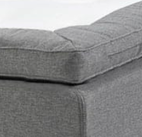 Viking Top Mattress Talalay With Fabric 120x210