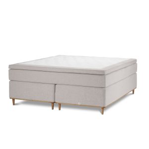 Adelsö Continental 120x200 With Talalay Fabric Top Mattress