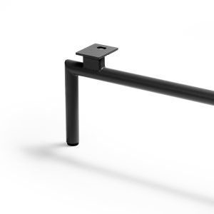 Adrian Bed Legs 12cm