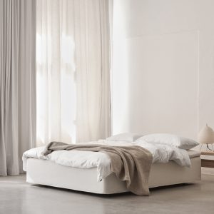 Simplicity Bed Legs 105 Width
