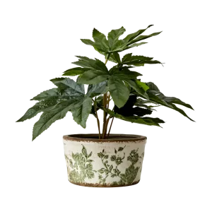 Victoria Pot S
