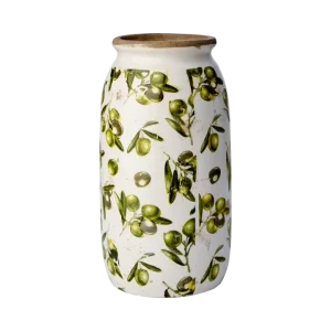 Olive Vase