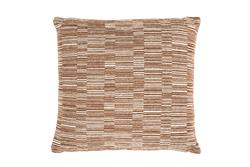 Cushion Hudson Brown