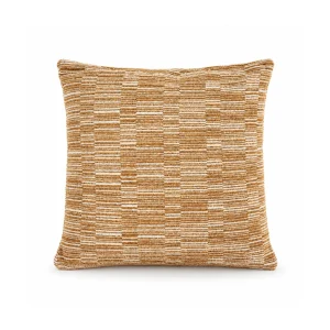 Cushion Hudson Ochre